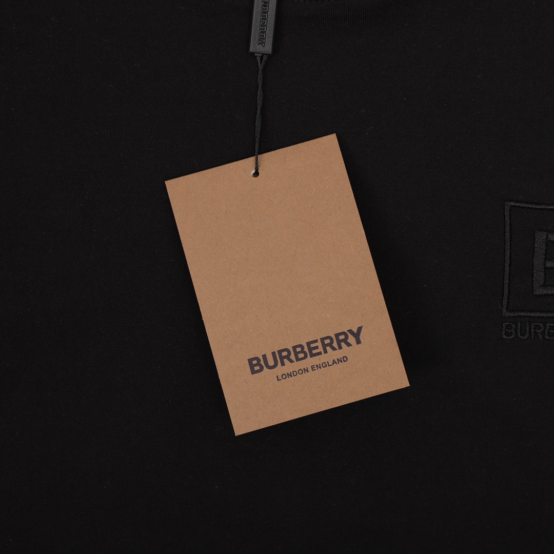 LuxluxHouse Best Quality Clothes Burberry T-shirt