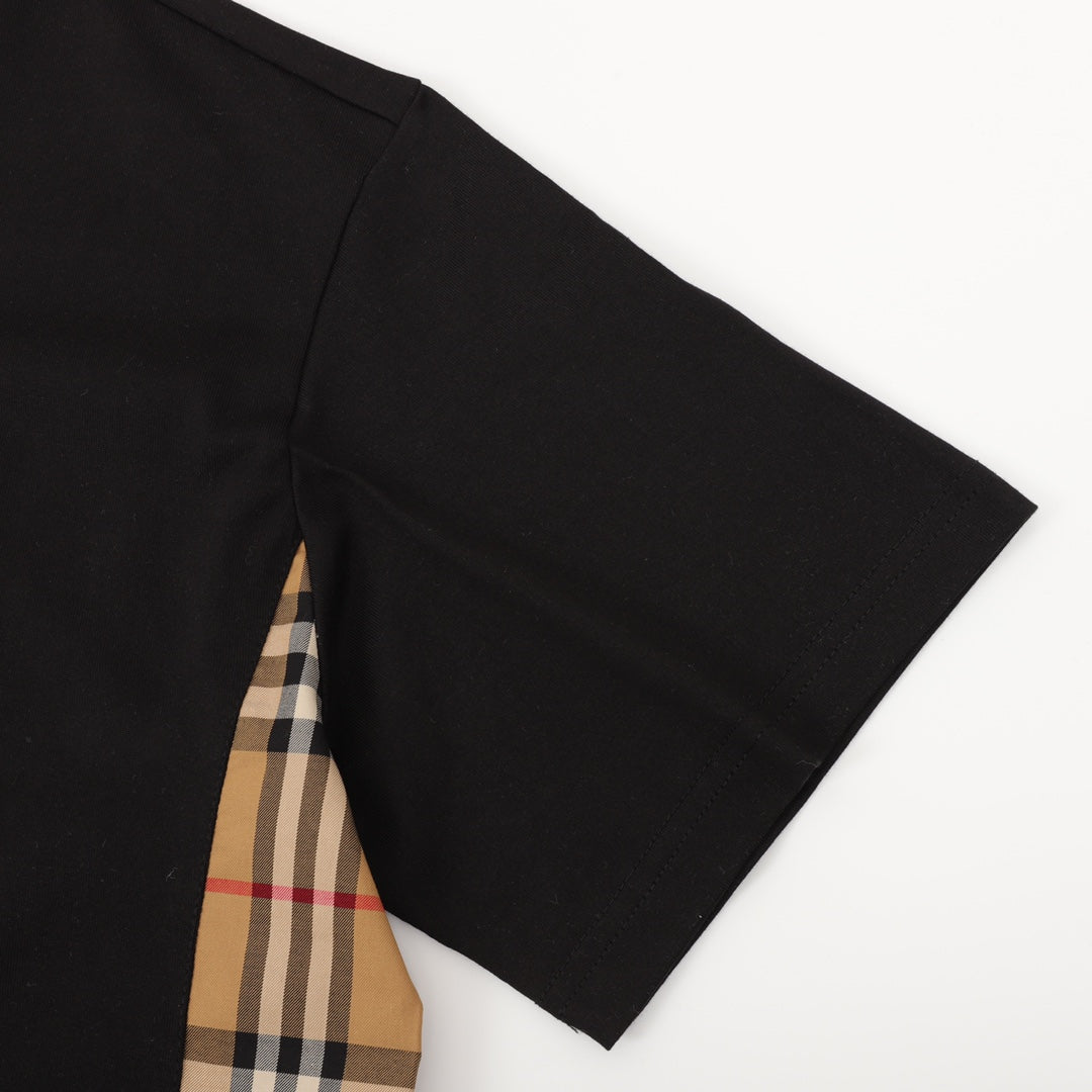LuxluxHouse Best Quality Clothes Burberry T-shirt