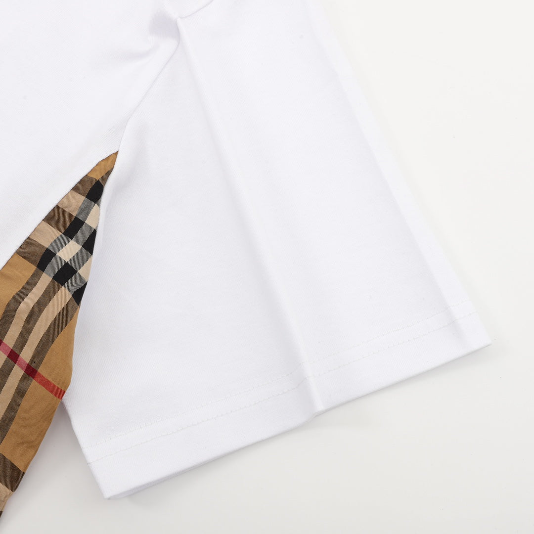LuxluxHouse Best Quality Clothes Burberry T-shirt