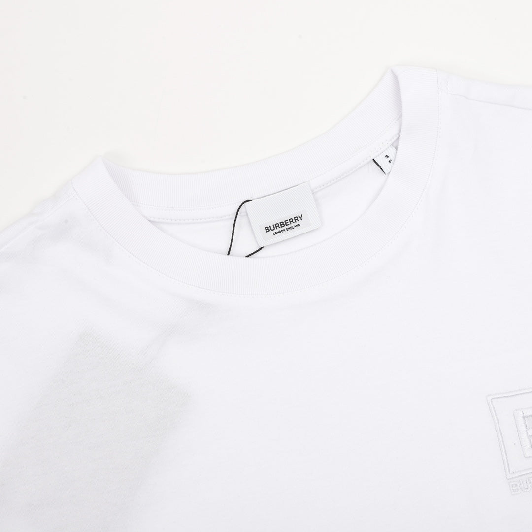 LuxluxHouse Best Quality Clothes Burberry T-shirt