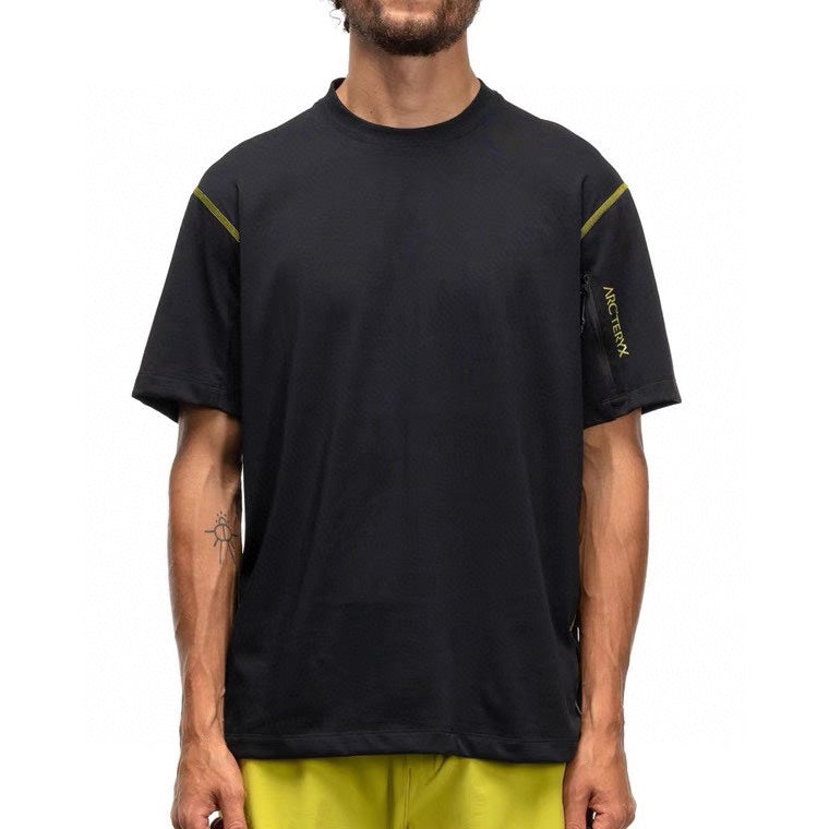 LuxluxHouse Best Quality Clothes T-shirt Arcteryx