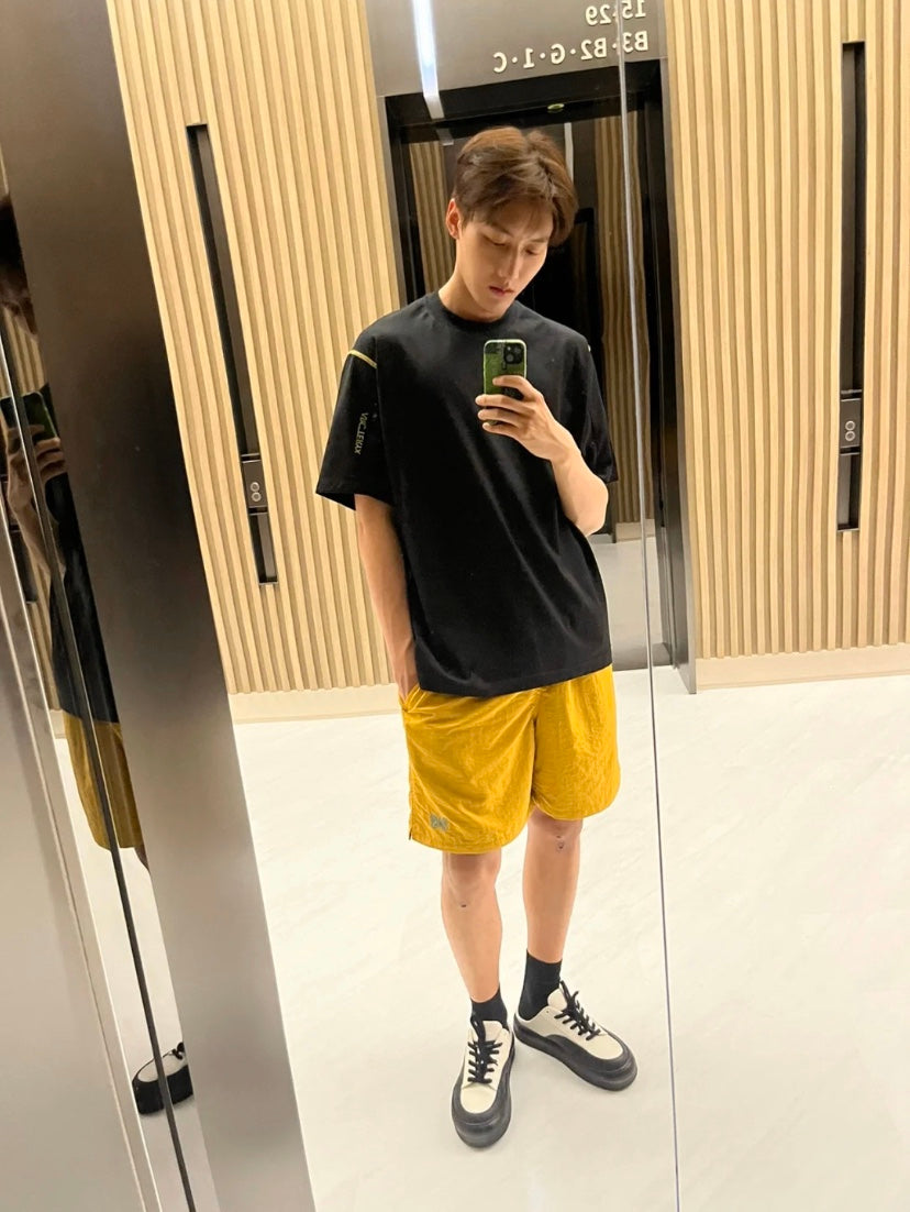 LuxluxHouse Best Quality Clothes T-shirt Arcteryx