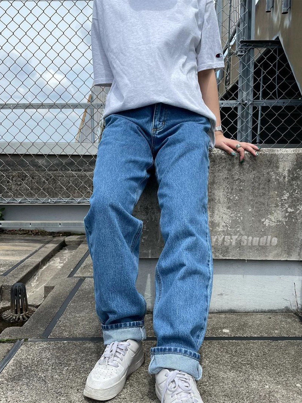 LuxluxHouse Best Quality Clothes Carhartt Pants
