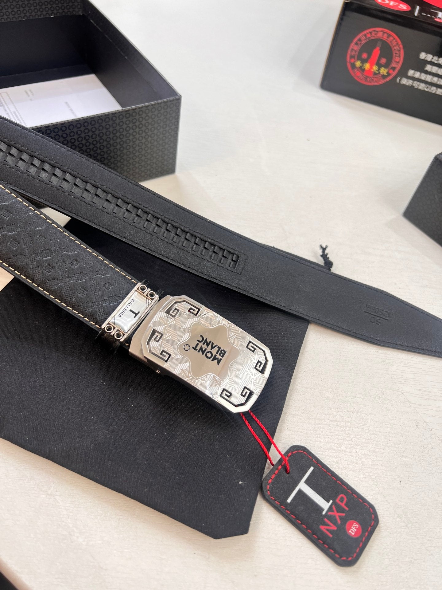 LuxluxHouse Best Quality Accessories Belt