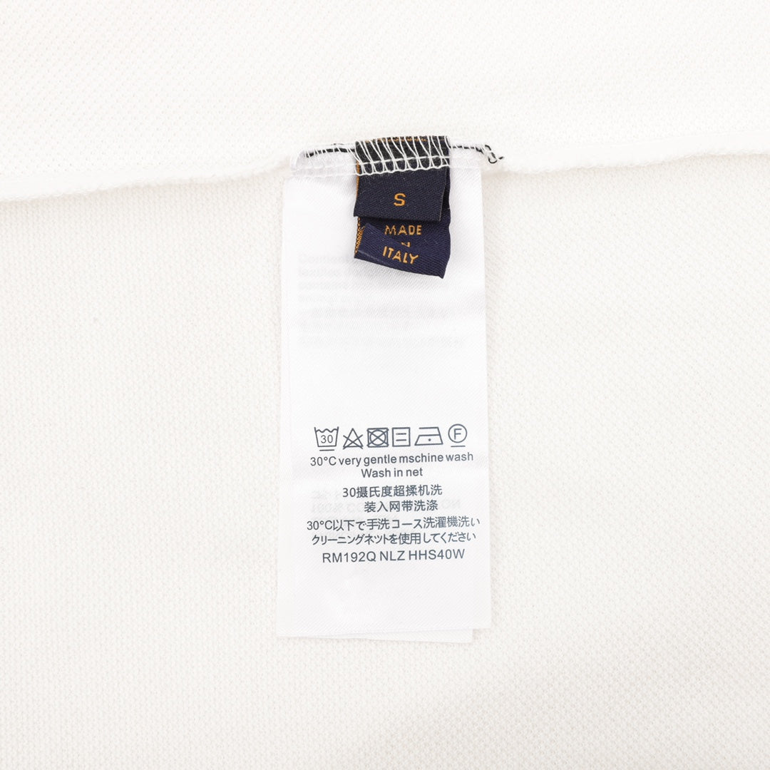 LuxluxHouse Best Quality Clothes Shirts&Polo Louis Vuitton