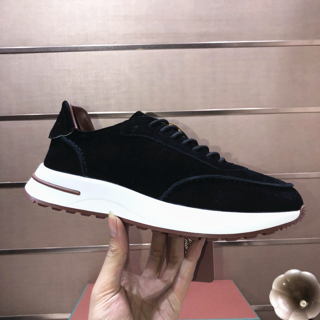 LuxluxHouse Best Quality Shoes Hermes