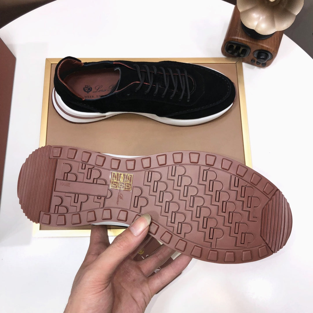 LuxluxHouse Best Quality Shoes Hermes