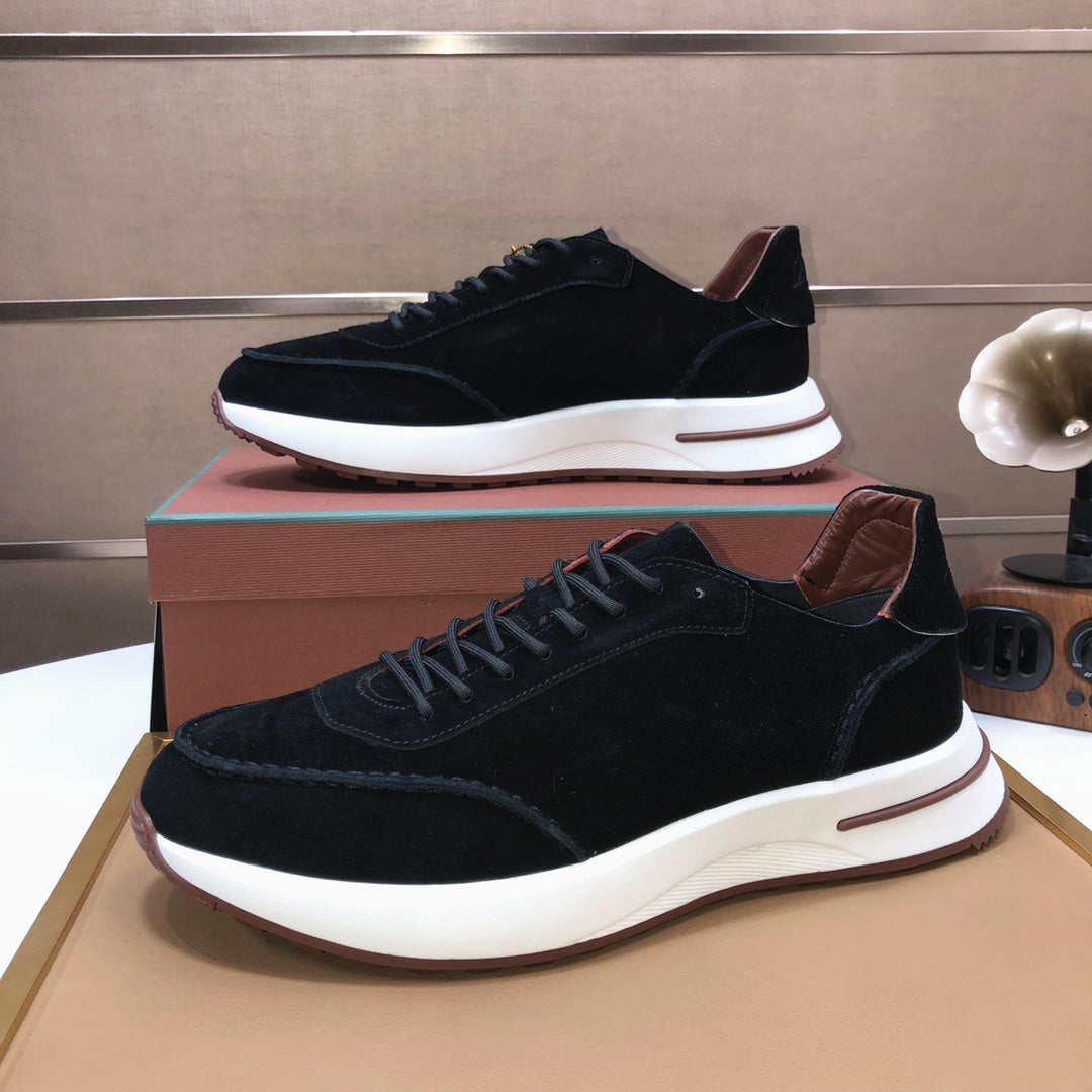 LuxluxHouse Best Quality Shoes Hermes