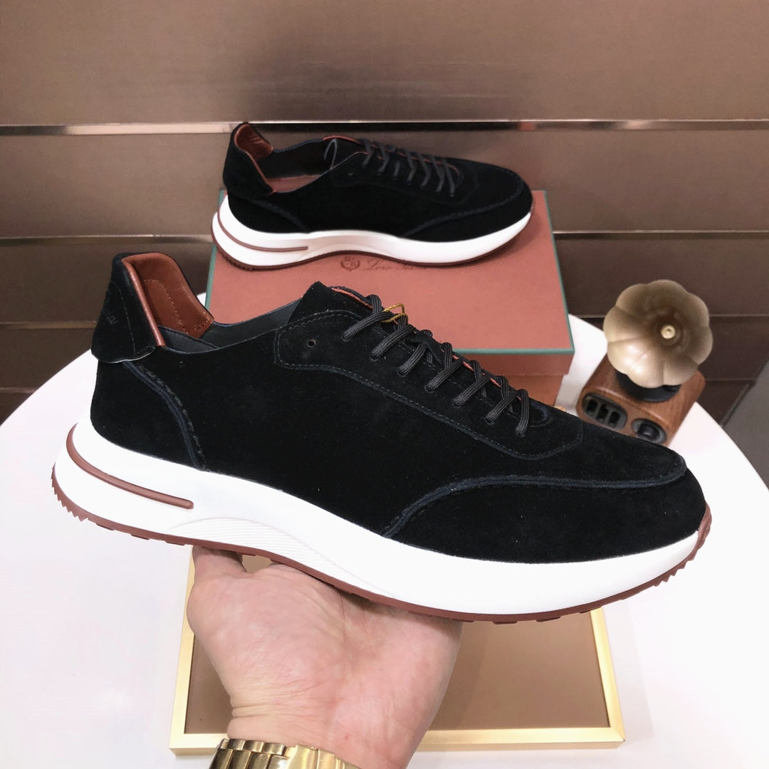 LuxluxHouse Best Quality Shoes Hermes
