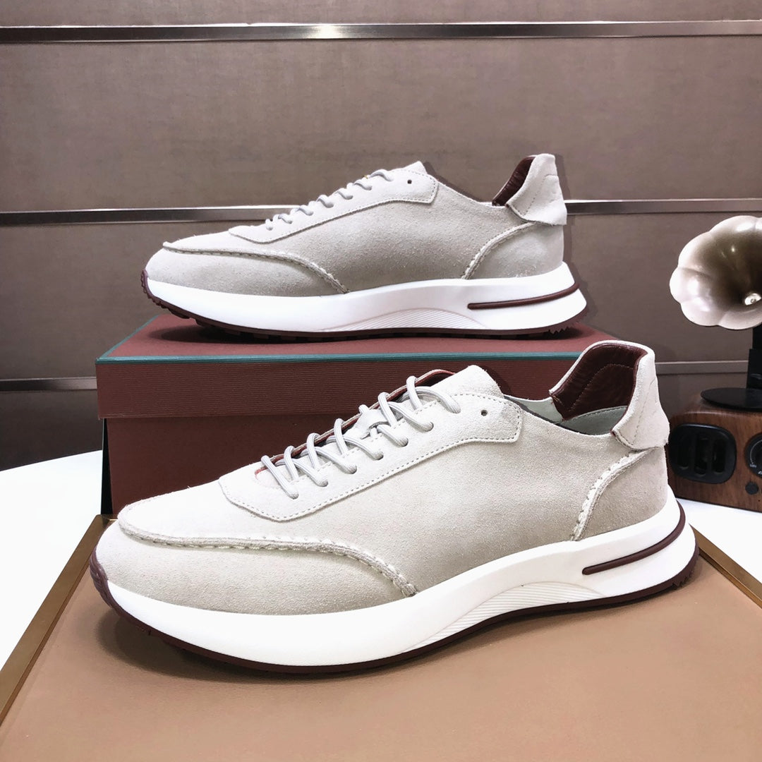 LuxluxHouse Best Quality Shoes Hermes