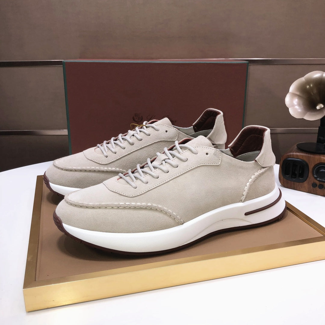 LuxluxHouse Best Quality Shoes Hermes