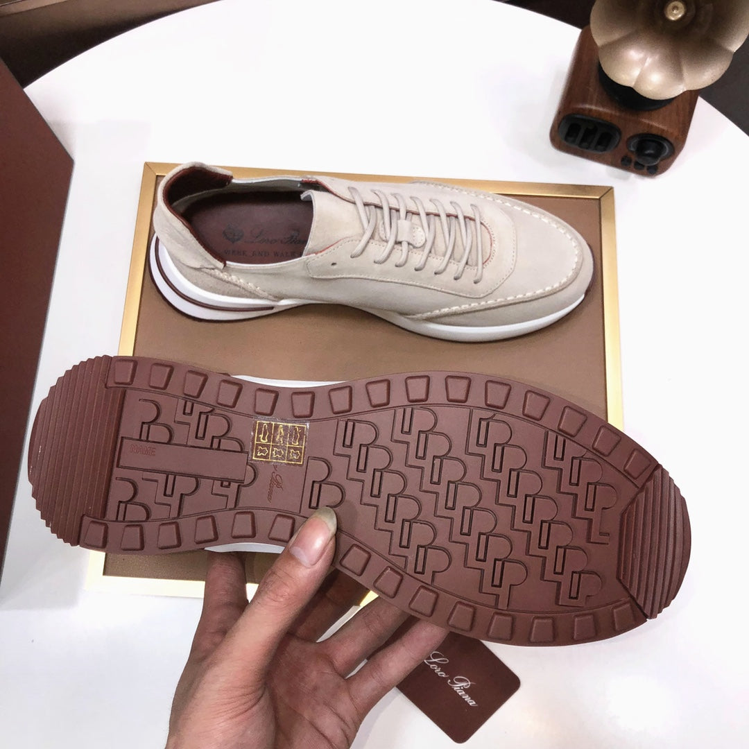 LuxluxHouse Best Quality Shoes Hermes