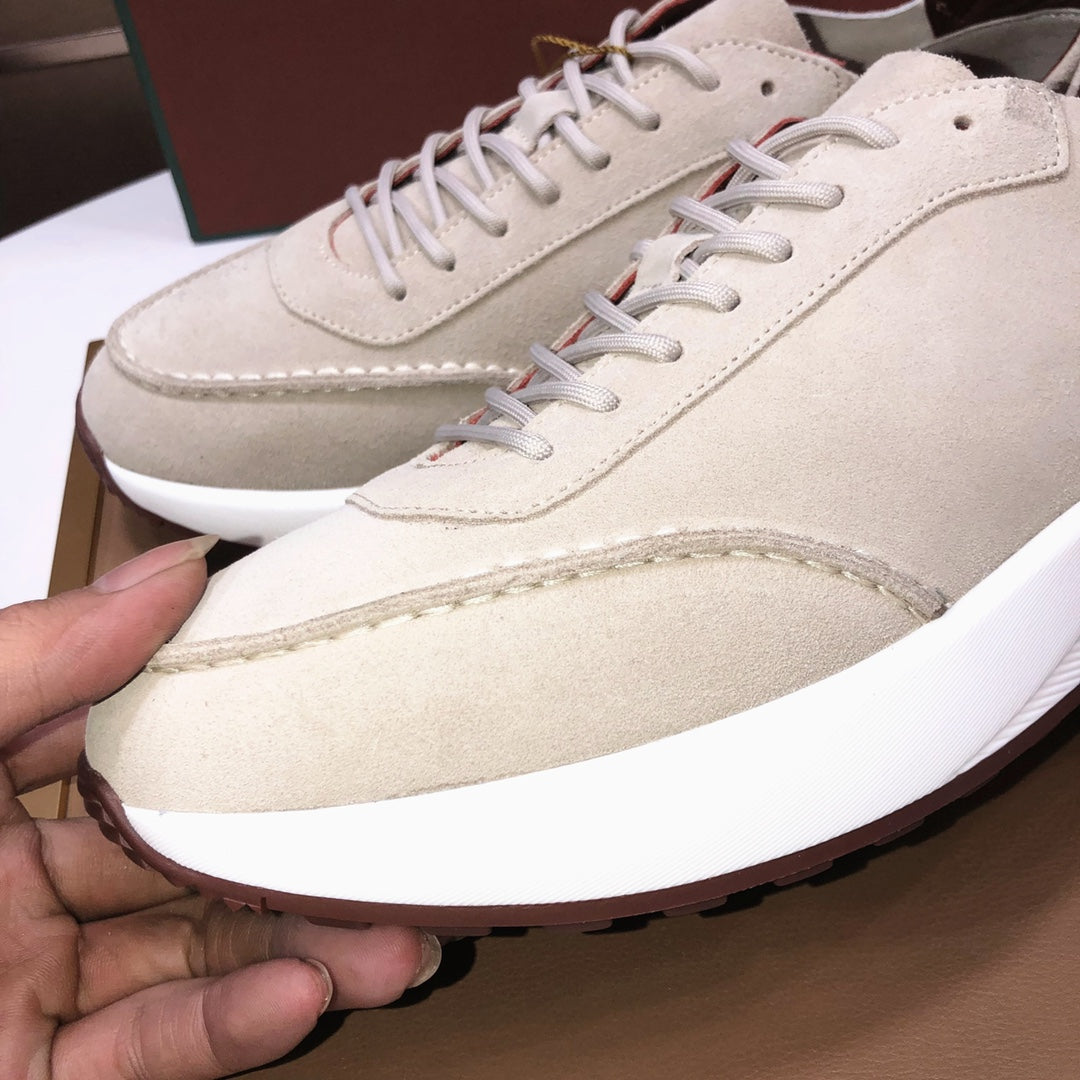 LuxluxHouse Best Quality Shoes Hermes