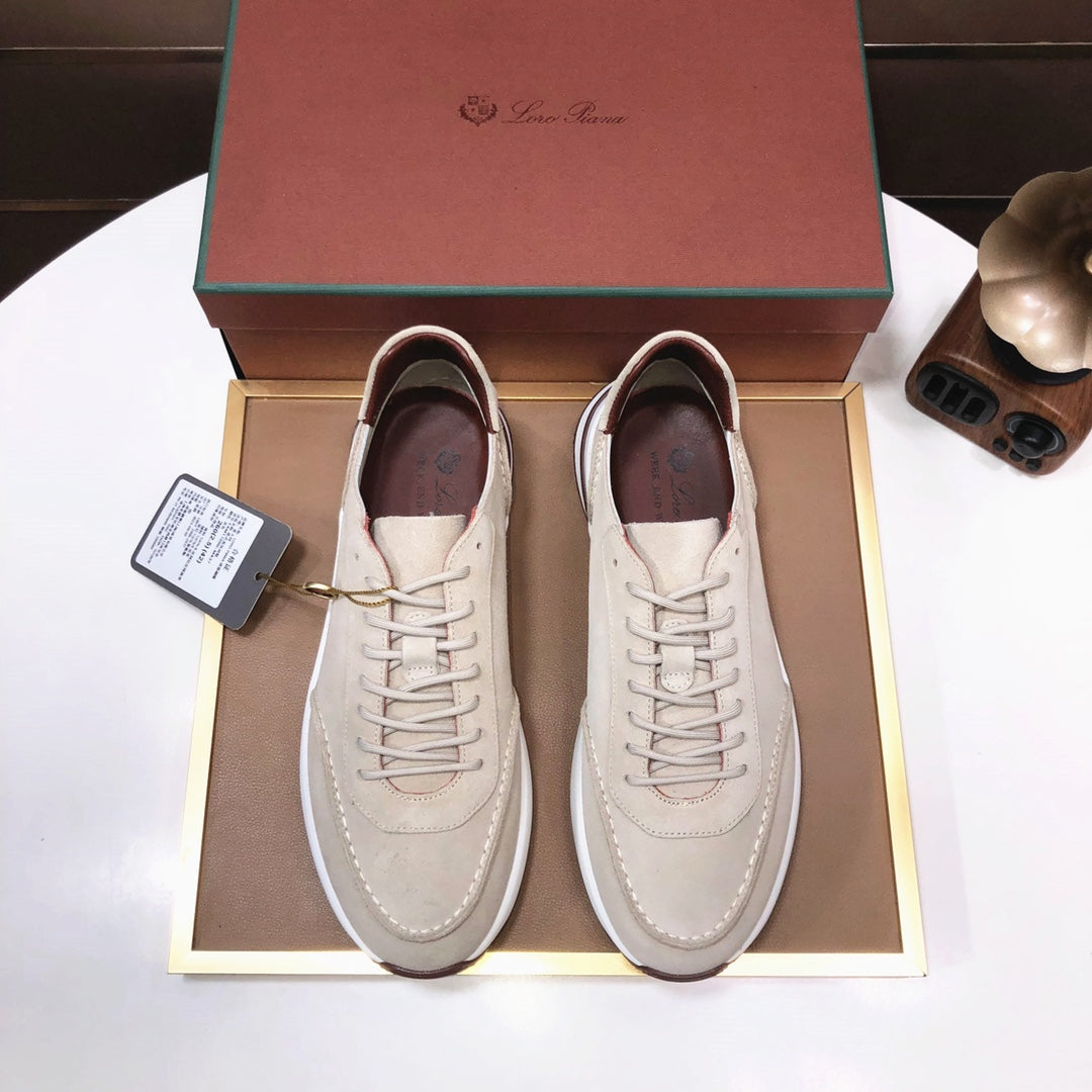 LuxluxHouse Best Quality Shoes Hermes