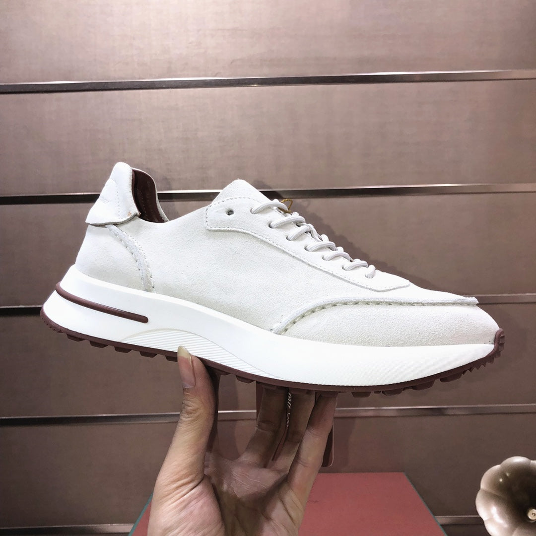 LuxluxHouse Best Quality Shoes Hermes