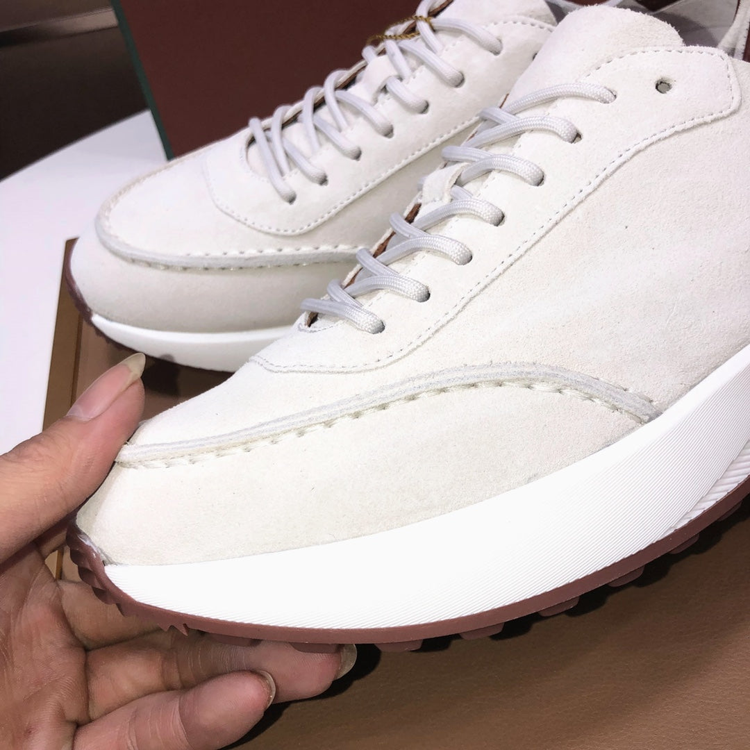 LuxluxHouse Best Quality Shoes Hermes