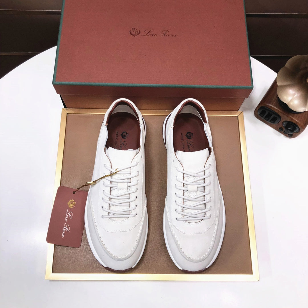 LuxluxHouse Best Quality Shoes Hermes