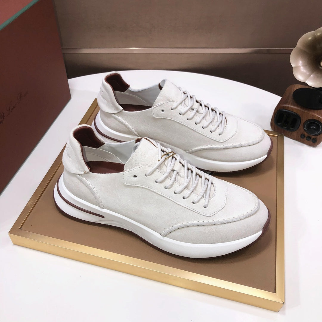 LuxluxHouse Best Quality Shoes Hermes