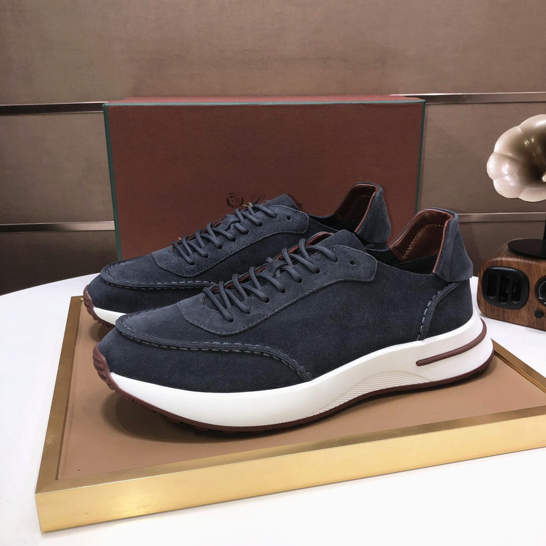 LuxluxHouse Best Quality Shoes Hermes