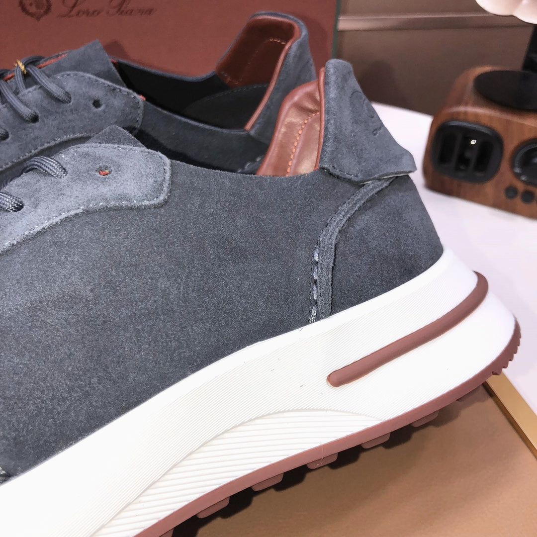 LuxluxHouse Best Quality Shoes Hermes