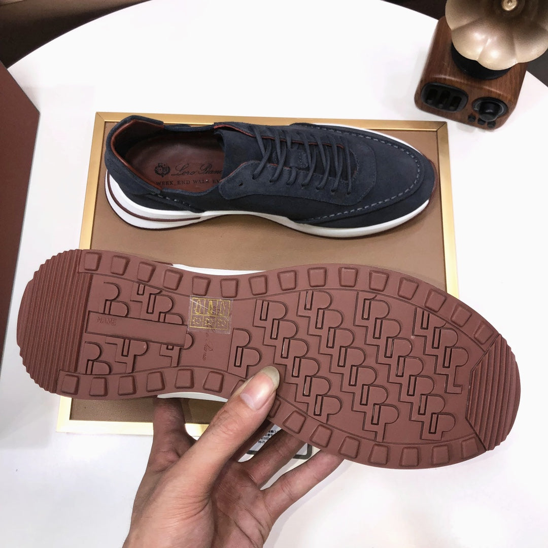 LuxluxHouse Best Quality Shoes Hermes