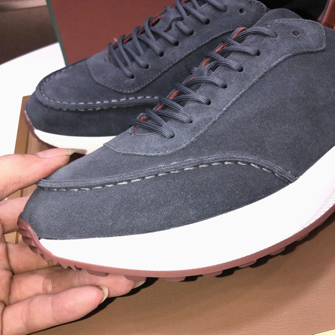 LuxluxHouse Best Quality Shoes Hermes