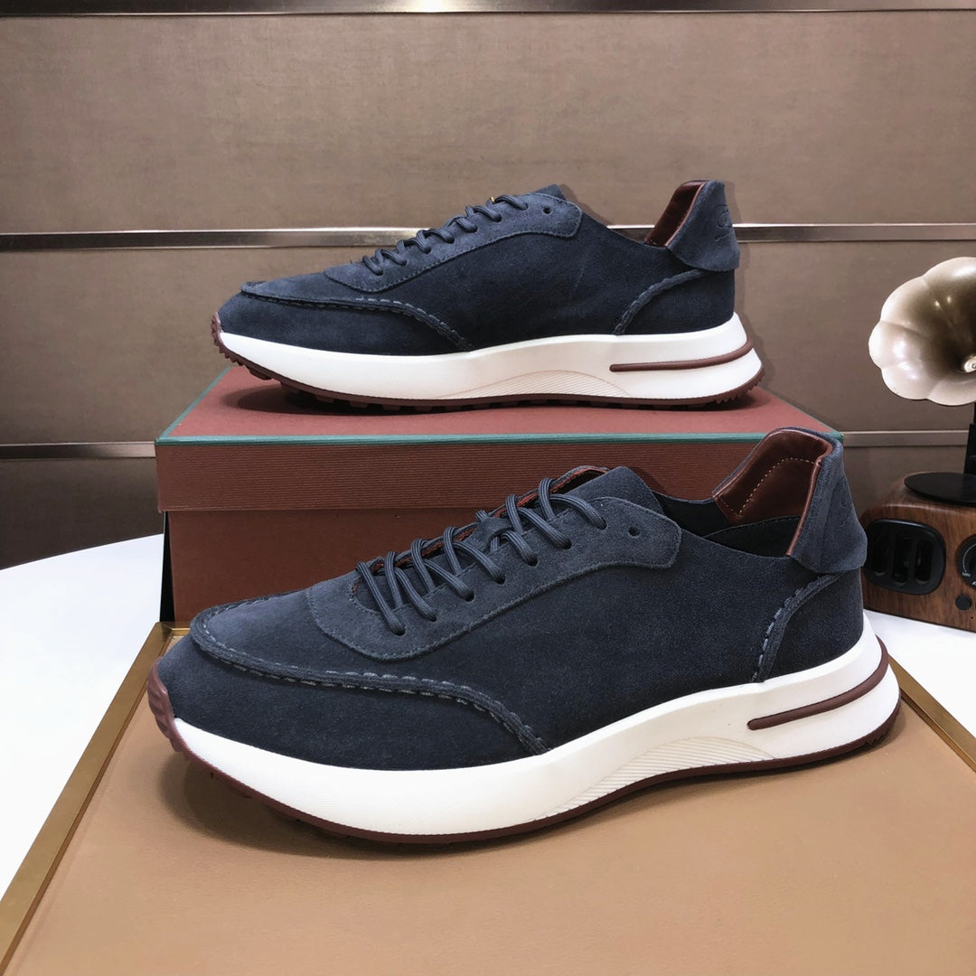 LuxluxHouse Best Quality Shoes Hermes