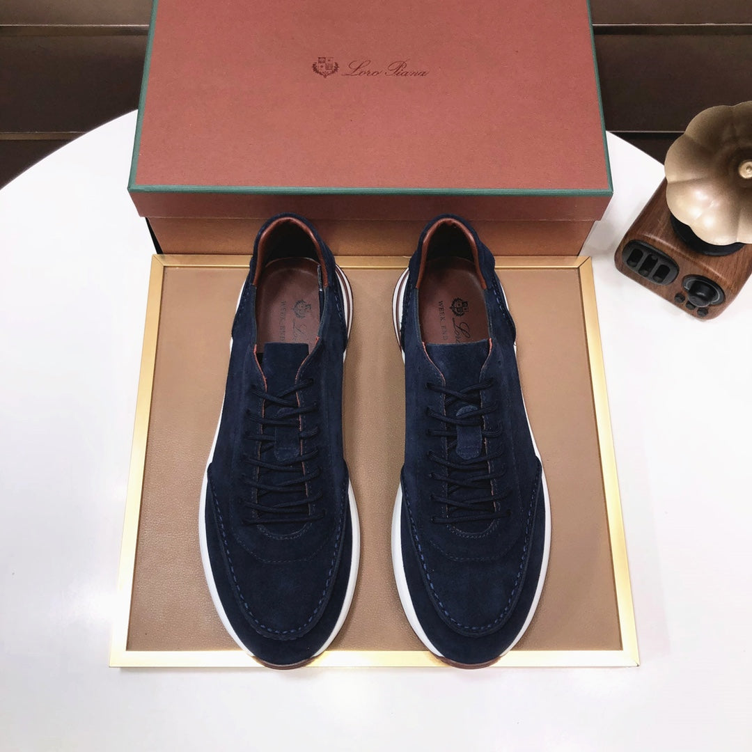 LuxluxHouse Best Quality Shoes Hermes