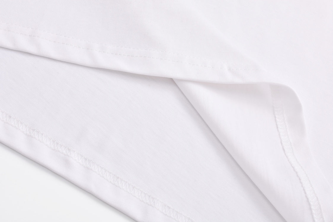 LuxluxHouse Best Quality Clothes T-shirt Dior