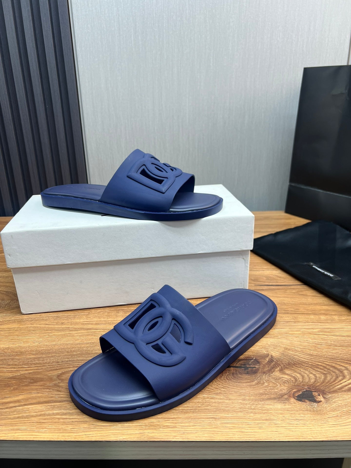 LuxluxHouse Best Quality Sandals Dolce & Gabbana
