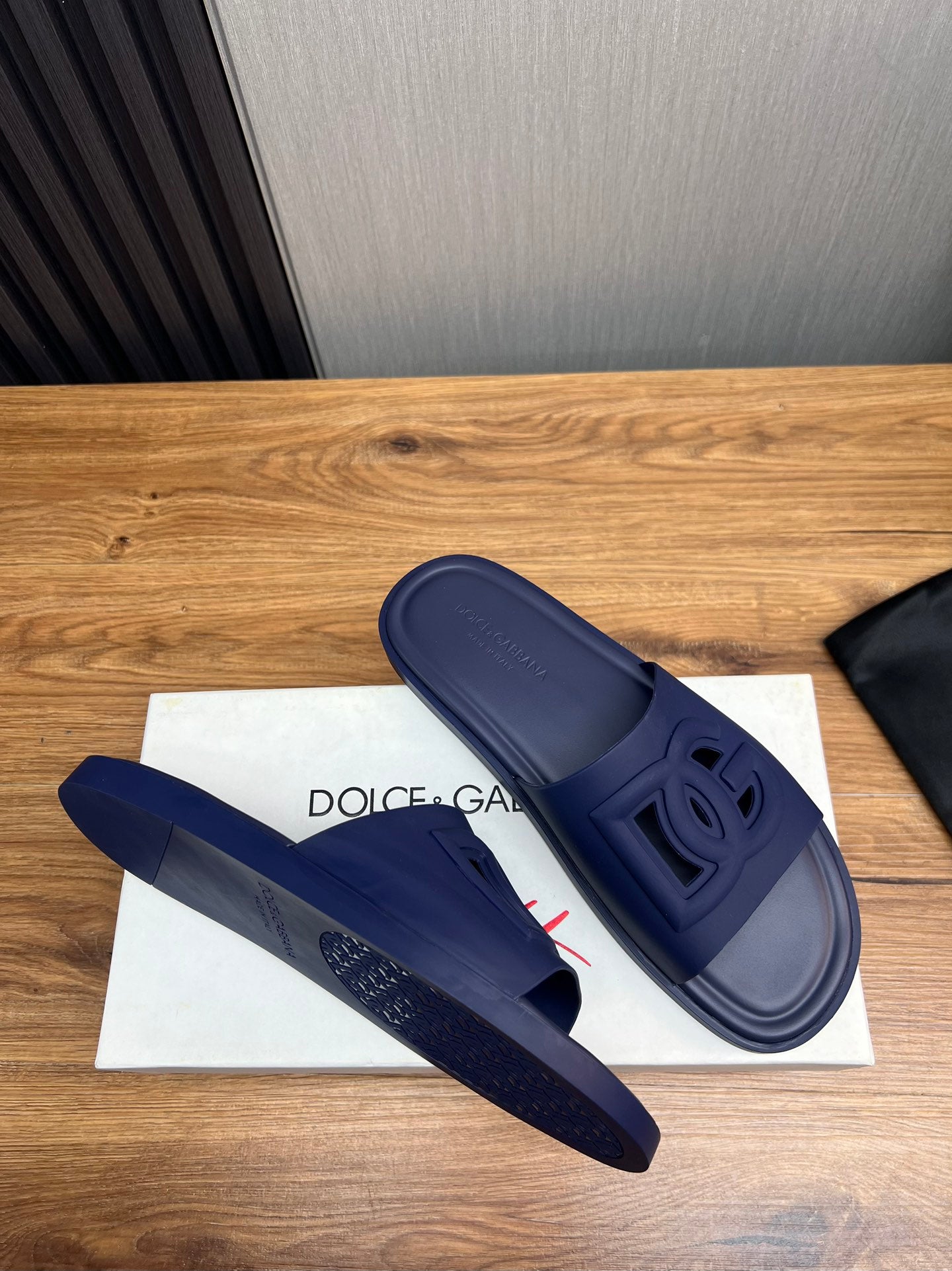 LuxluxHouse Best Quality Sandals Dolce & Gabbana
