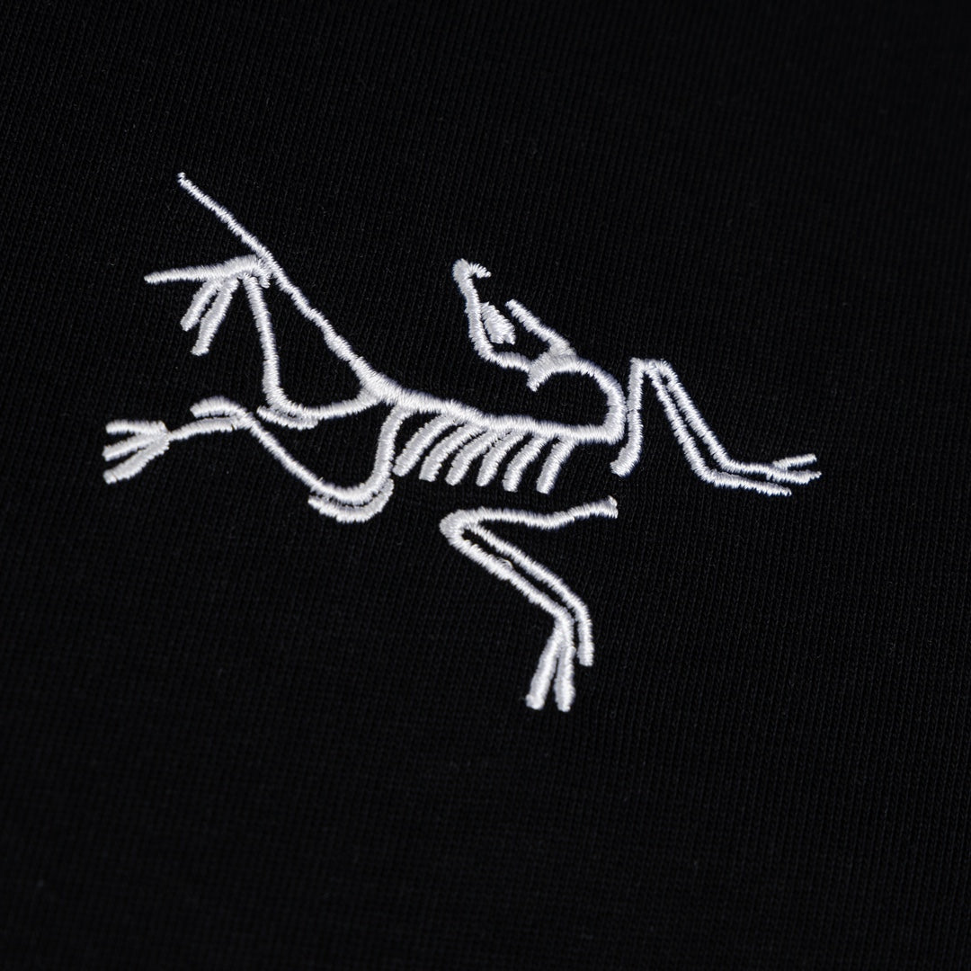 LuxluxHouse Best Quality Clothes T-shirt Arcteryx