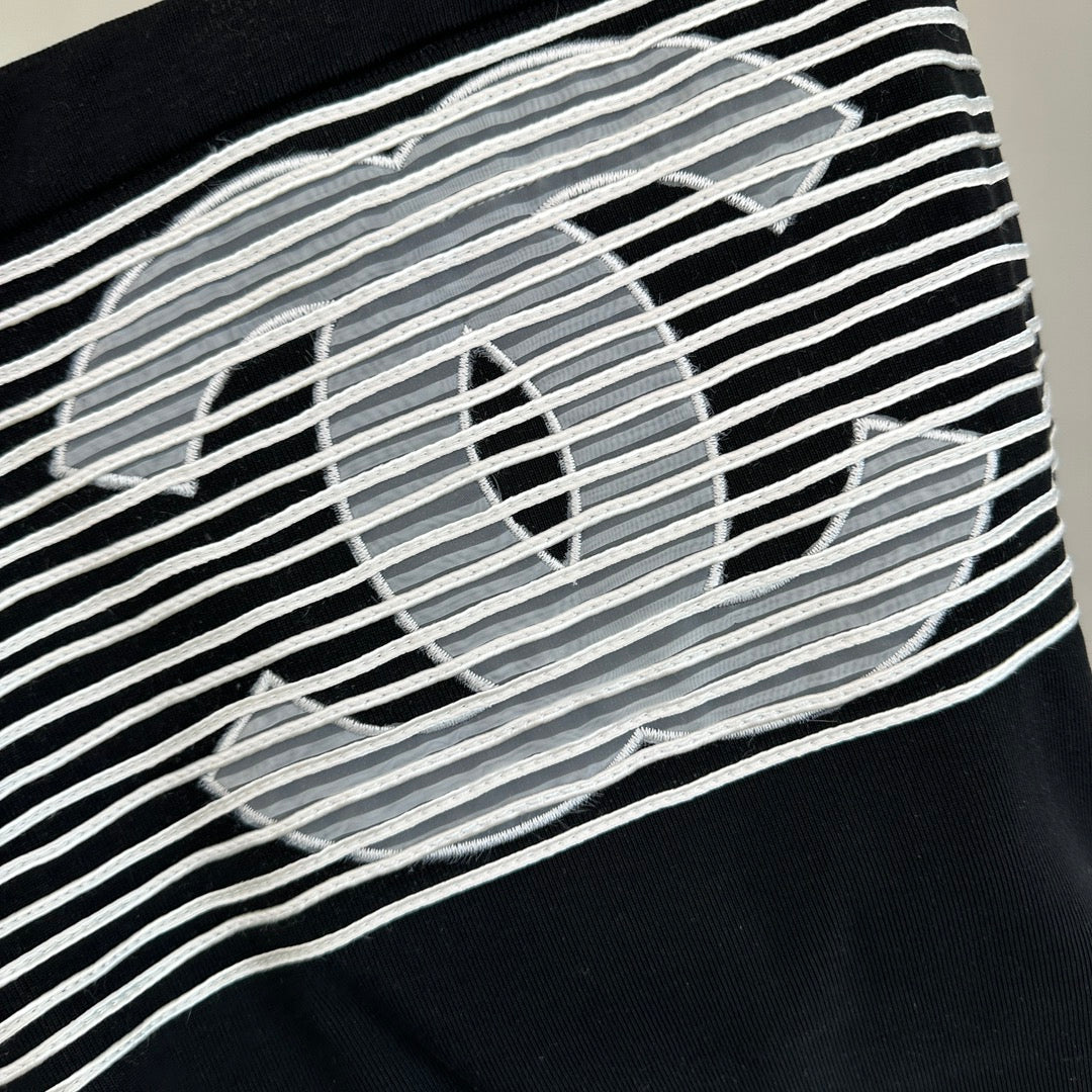 LuxluxHouse Best Quality Clothes Tank Chanel & Maison Margiela