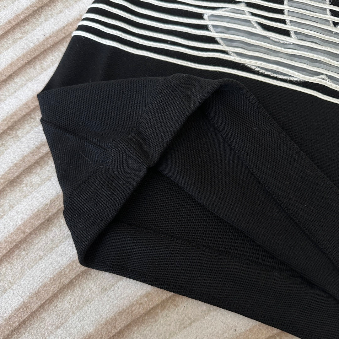 LuxluxHouse Best Quality Clothes Tank Chanel & Maison Margiela