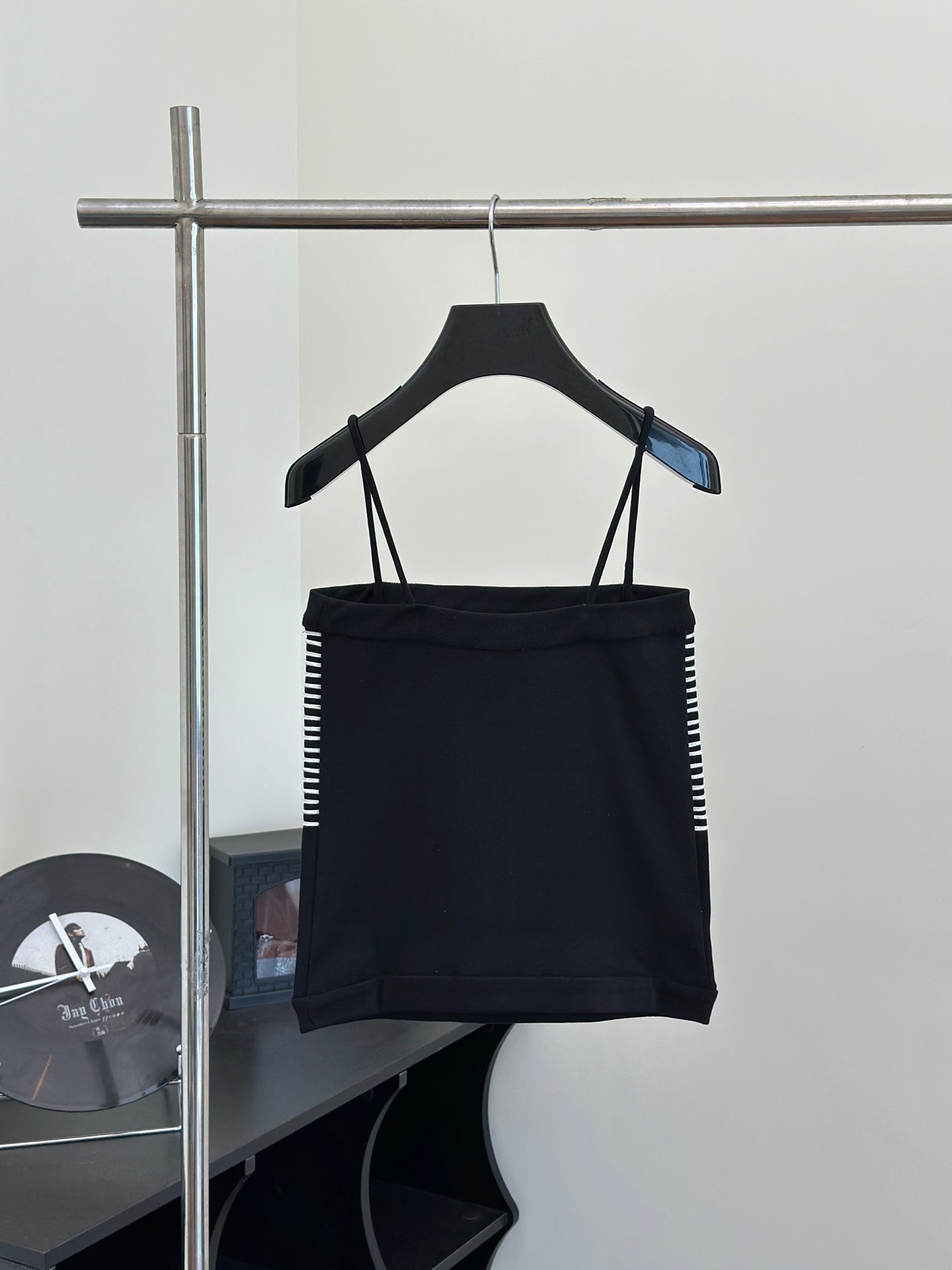 LuxluxHouse Best Quality Clothes Tank Chanel & Maison Margiela