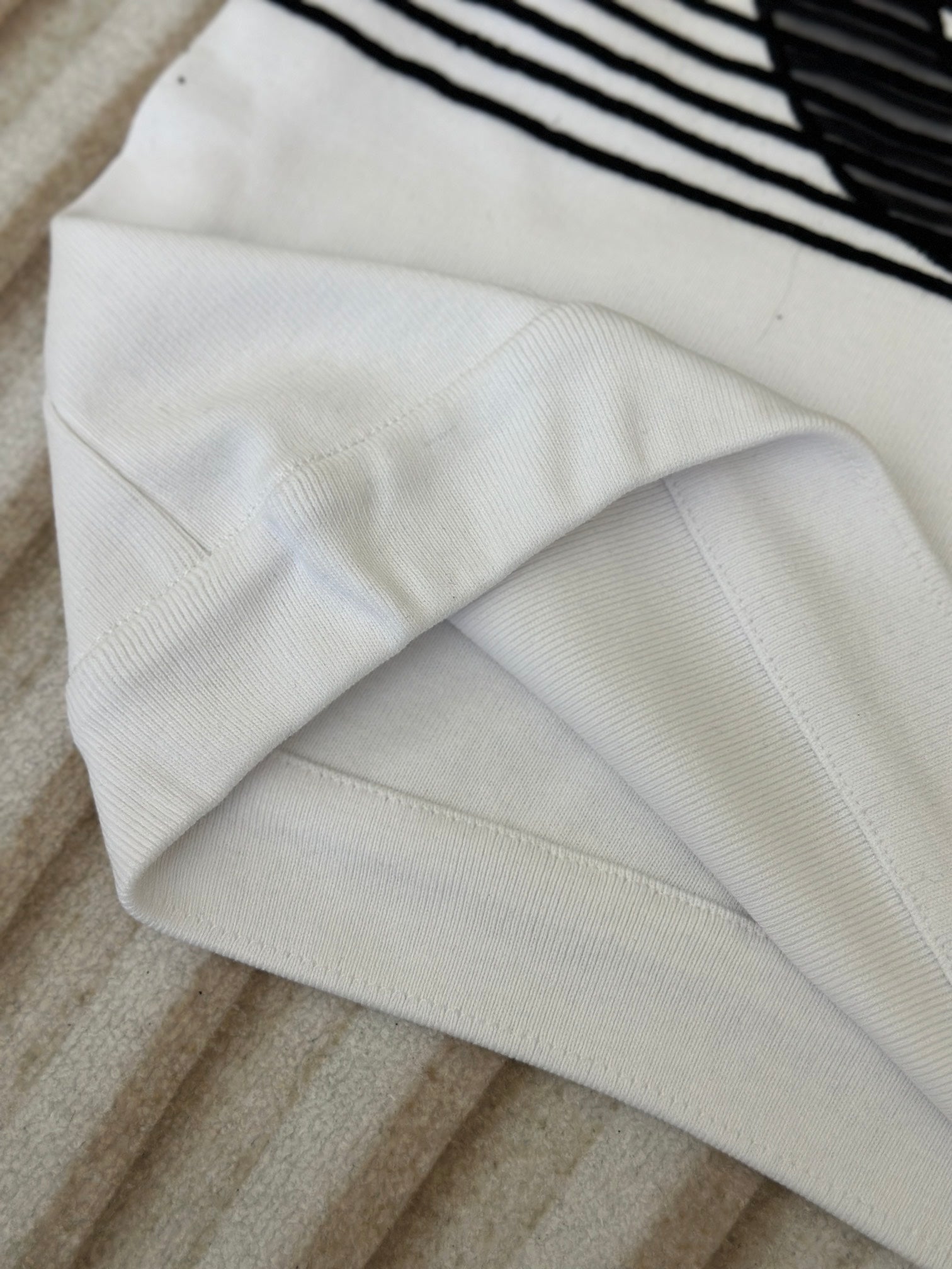 LuxluxHouse Best Quality Clothes Tank Chanel & Maison Margiela