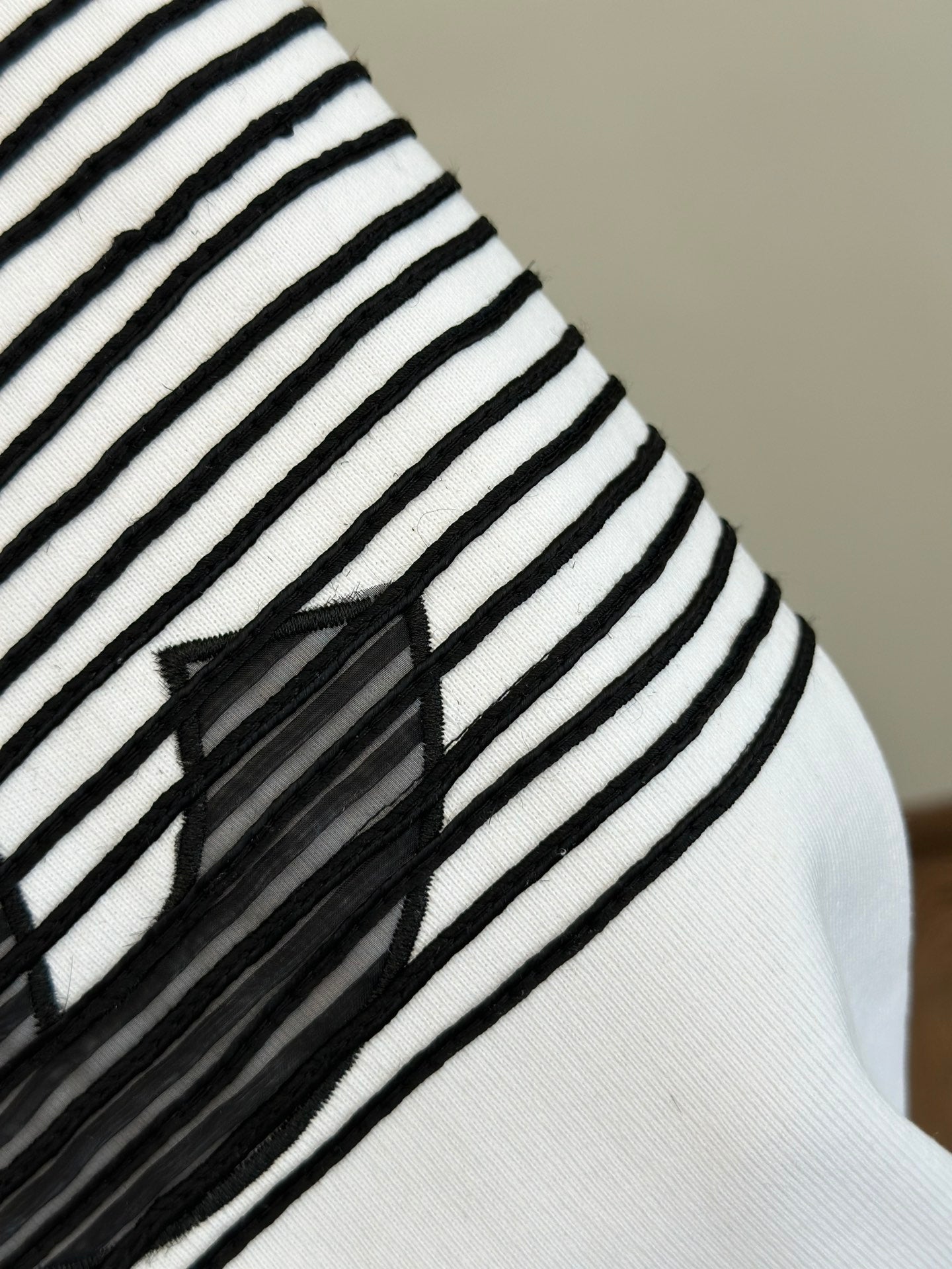 LuxluxHouse Best Quality Clothes Tank Chanel & Maison Margiela