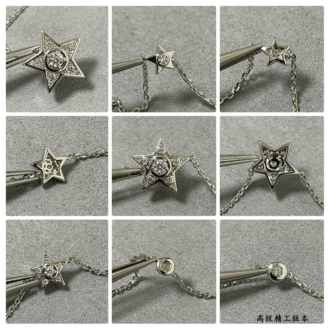 LuxluxHouse Best Quality Accessories Waist chain Waist chain Waist chain Chanel