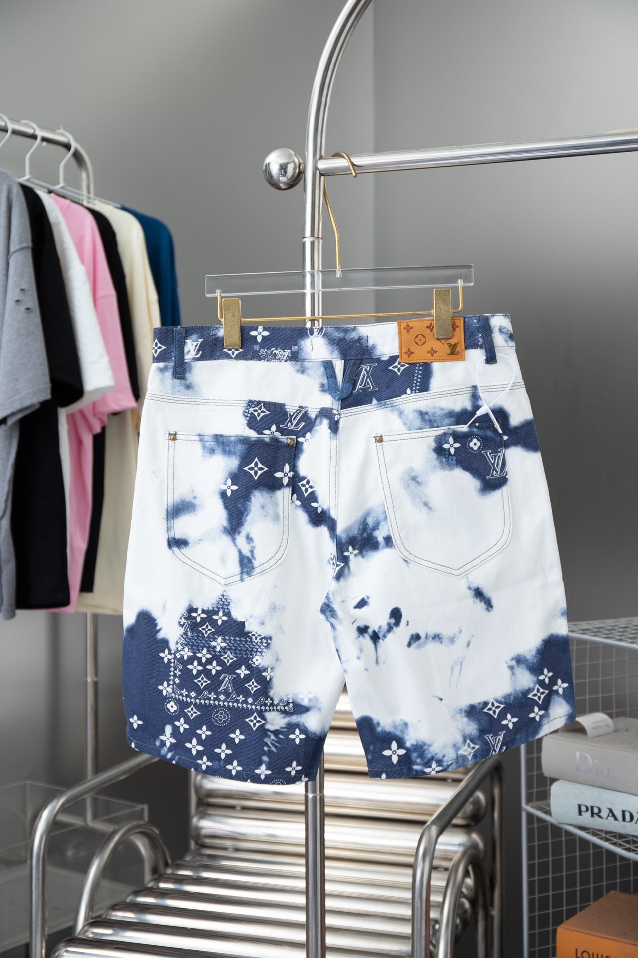 LuxluxHouse Best Quality Clothes Pants Louis Vuitton
