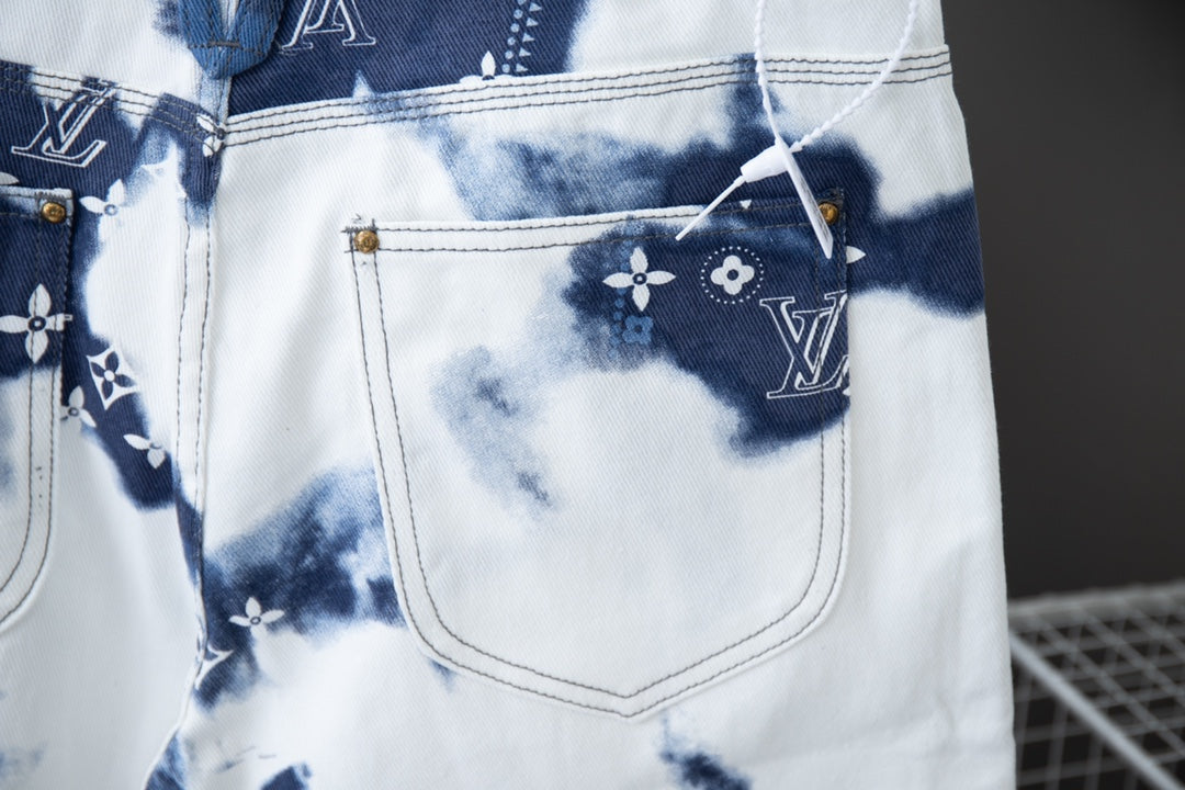 LuxluxHouse Best Quality Clothes Pants Louis Vuitton