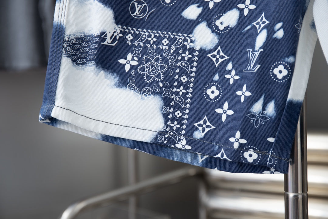 LuxluxHouse Best Quality Clothes Pants Louis Vuitton
