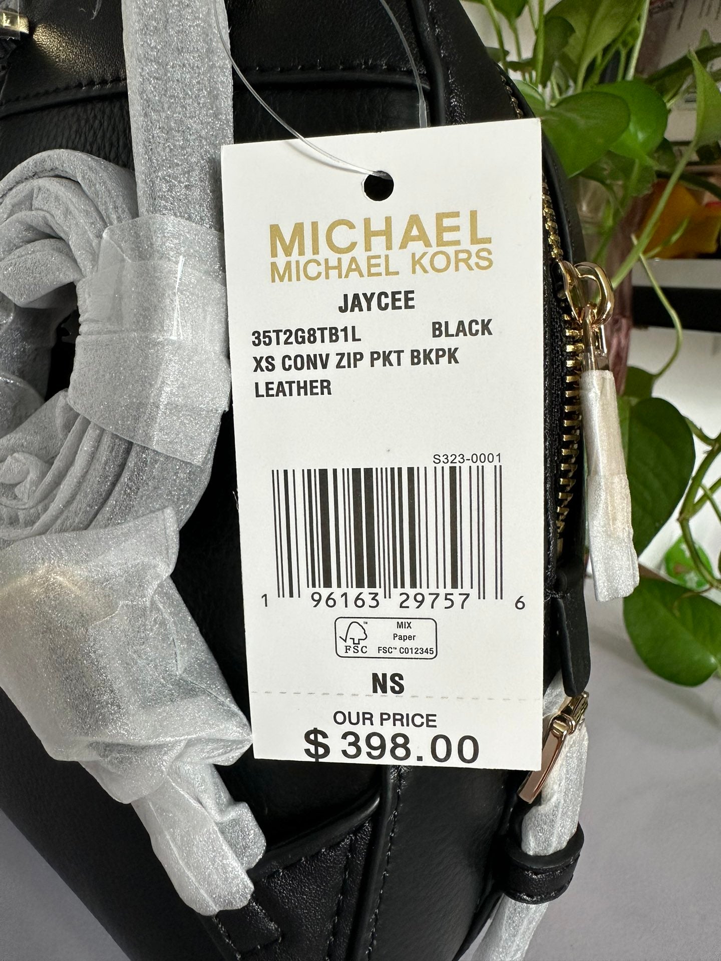 LuxluxHouse Best Quality Bags MichaelKors
