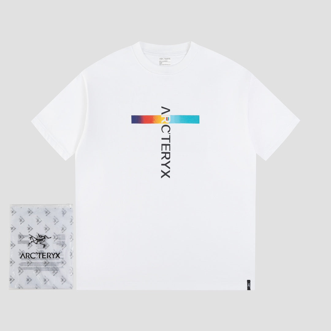 LuxluxHouse Best Quality Clothes T-shirt Arcteryx