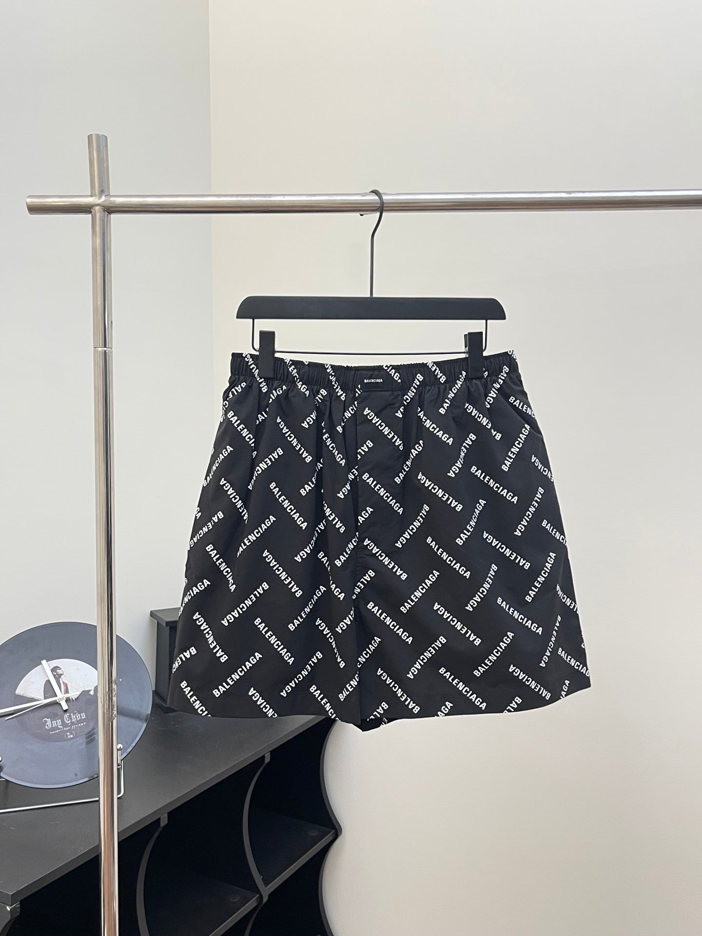 LuxluxHouse Best Quality Clothes Balenciaga Pants