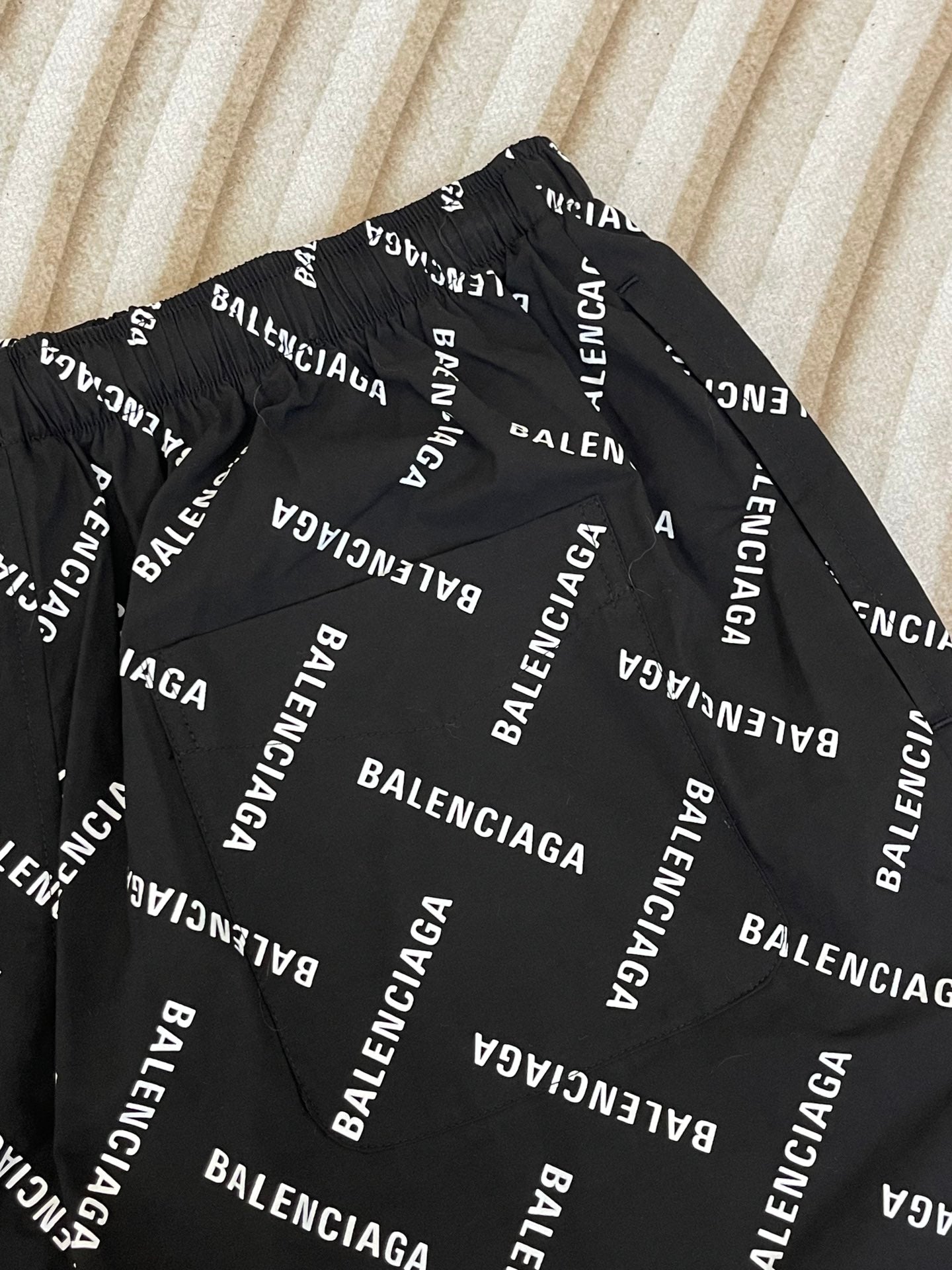 LuxluxHouse Best Quality Clothes Balenciaga Pants