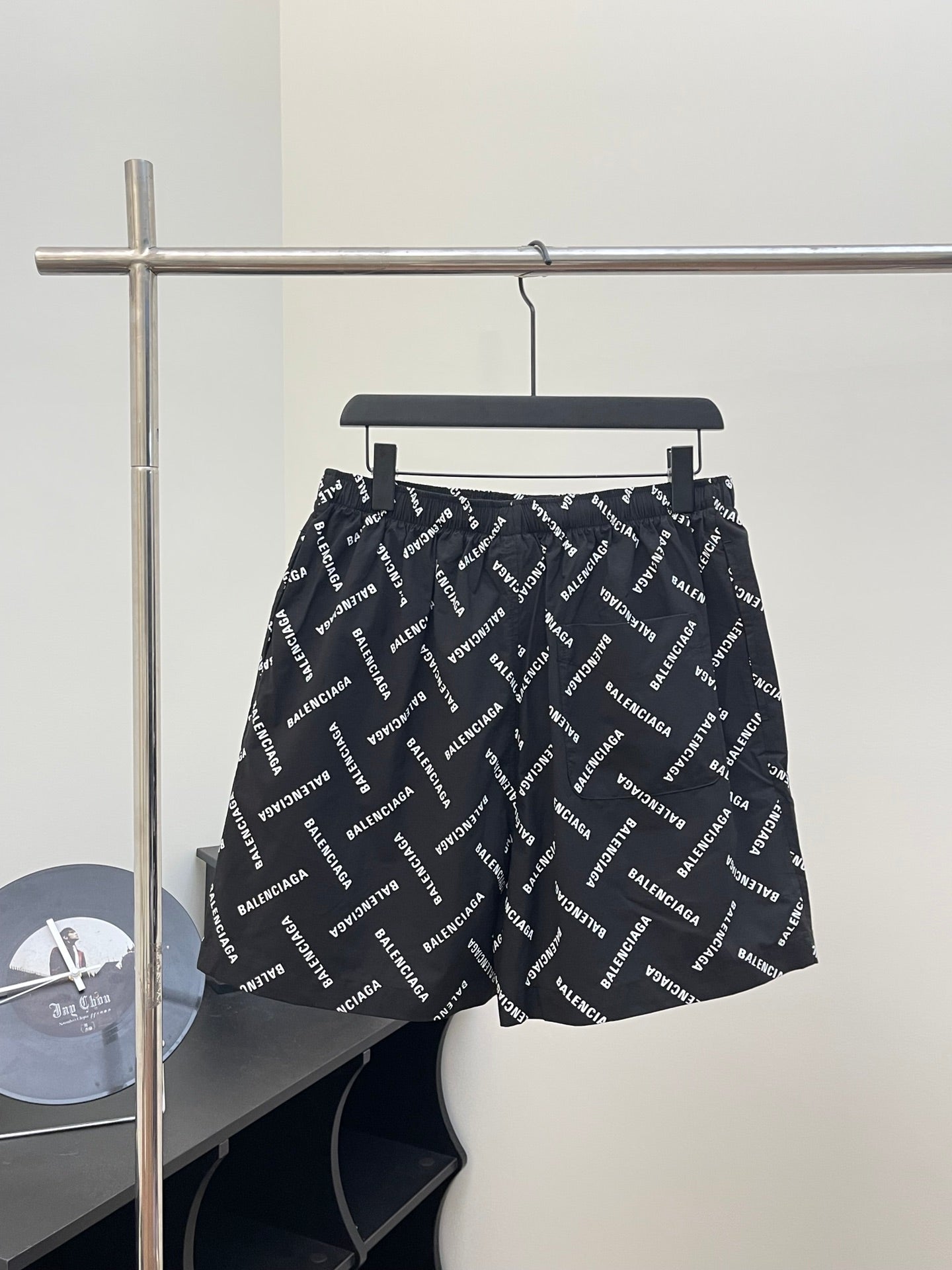 LuxluxHouse Best Quality Clothes Balenciaga Pants