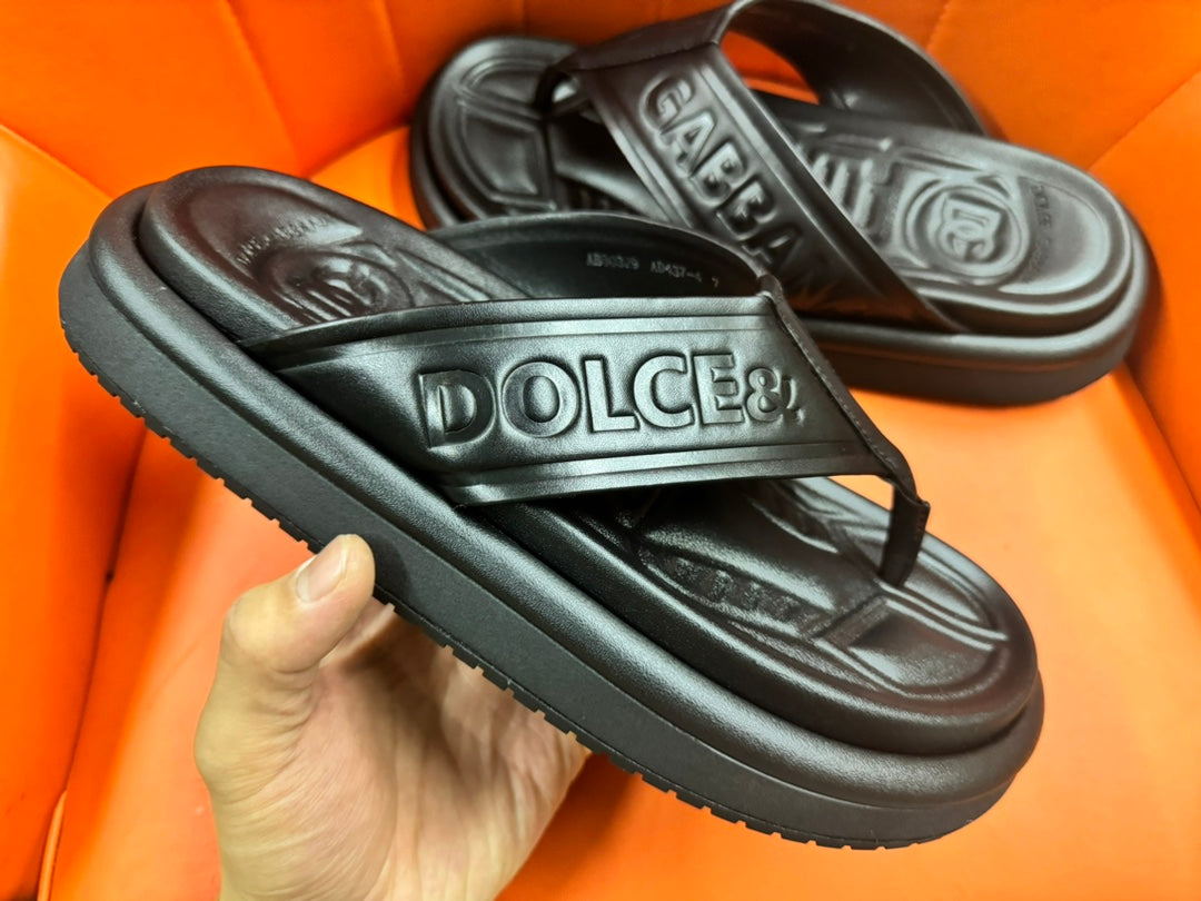 LuxluxHouse Best Quality Shoes Dolce & Gabbana