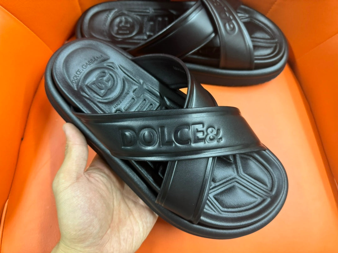 LuxluxHouse Best Quality Shoes Dolce & Gabbana