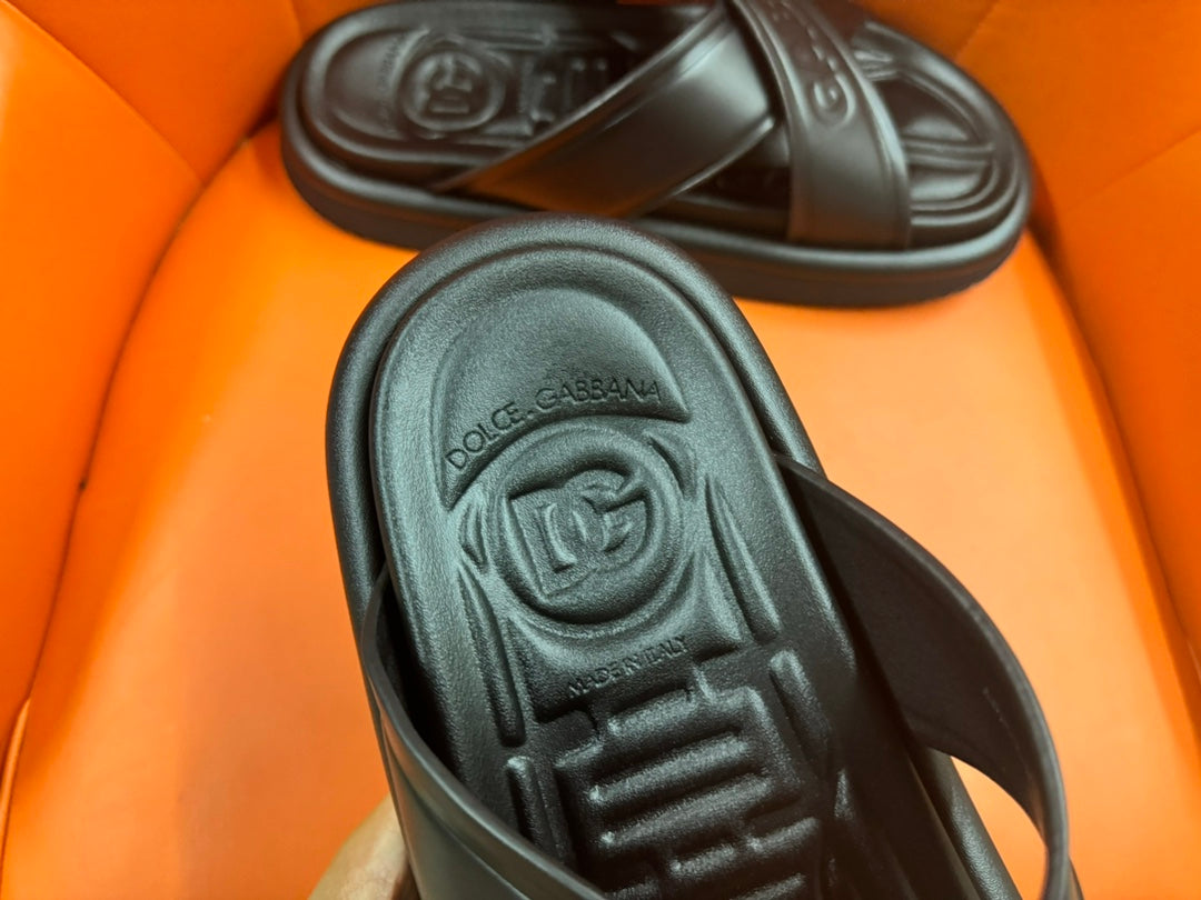 LuxluxHouse Best Quality Shoes Dolce & Gabbana