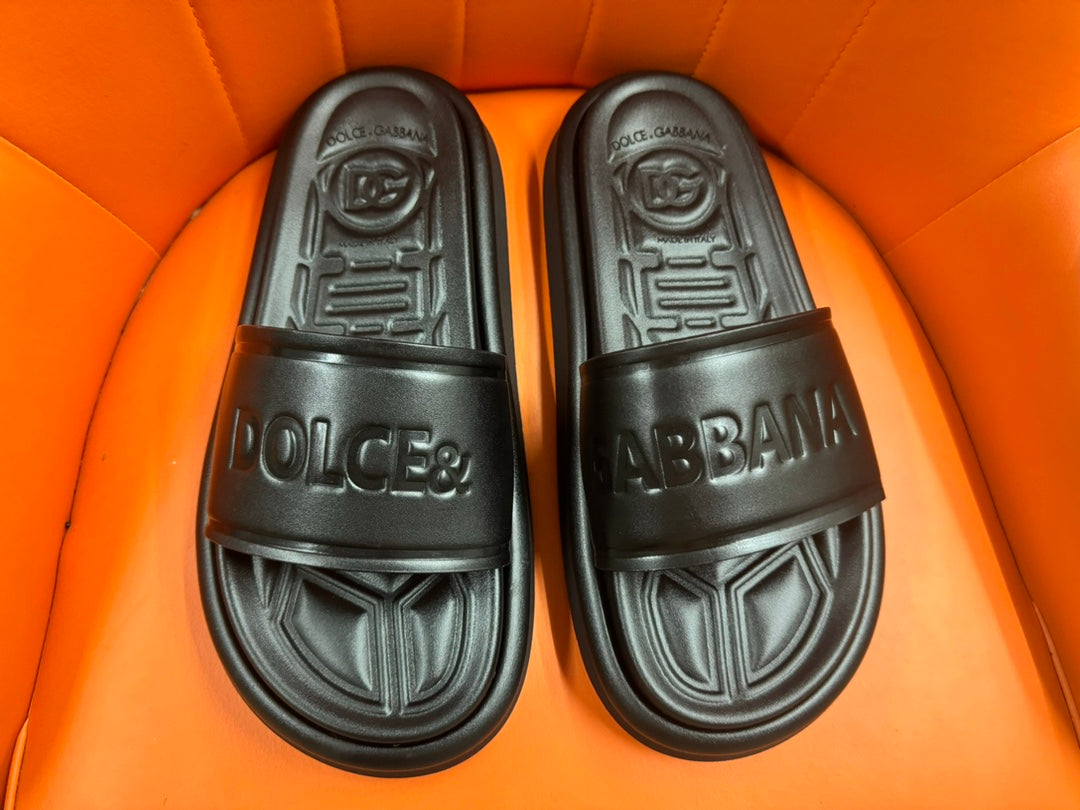 LuxluxHouse Best Quality Shoes Dolce & Gabbana
